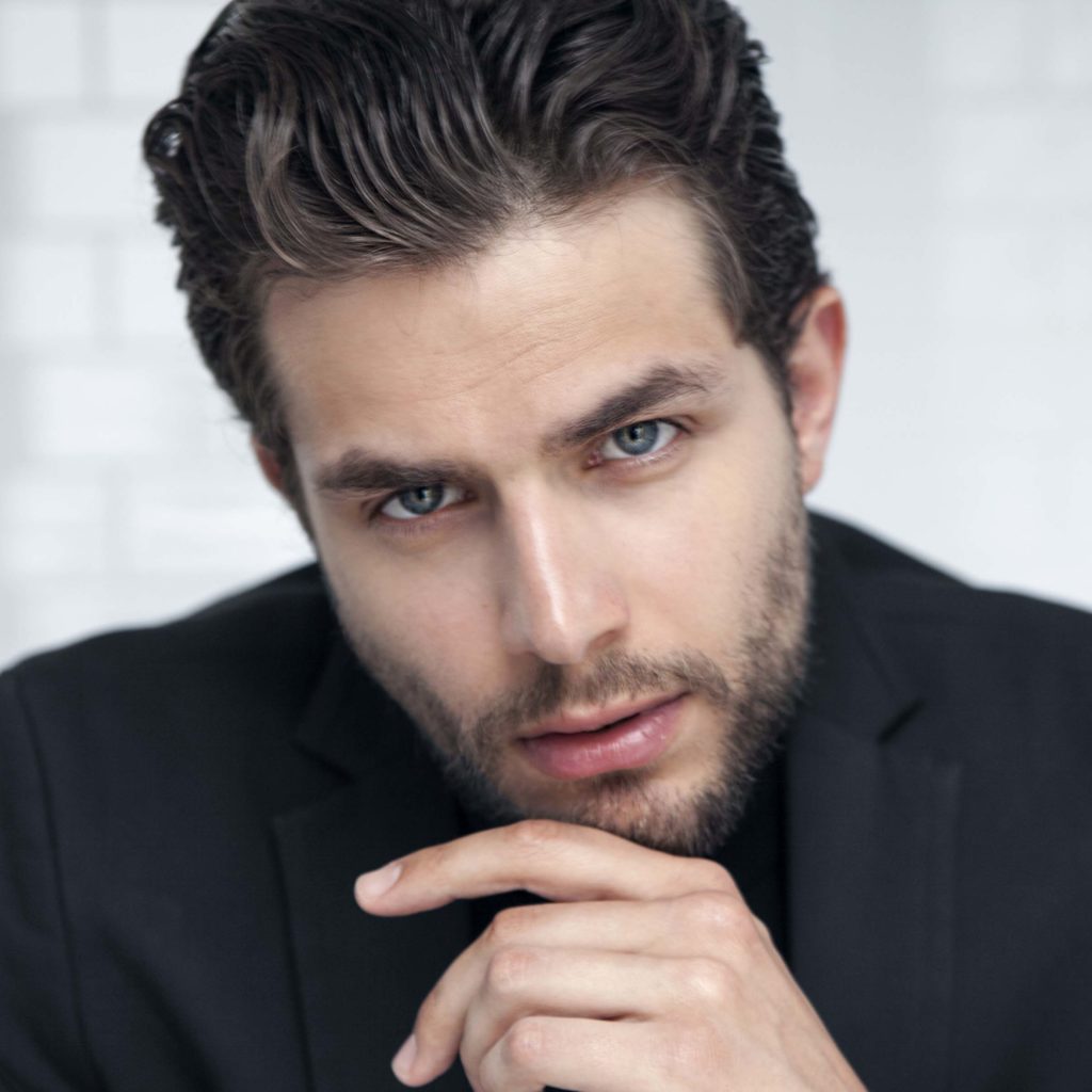 DAVID RICHARD DISTR'ART Agence Artistique & Littéraire